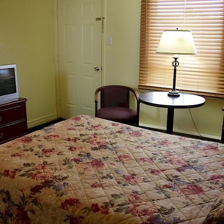 Motel Beauport Inn Québec Esterno foto