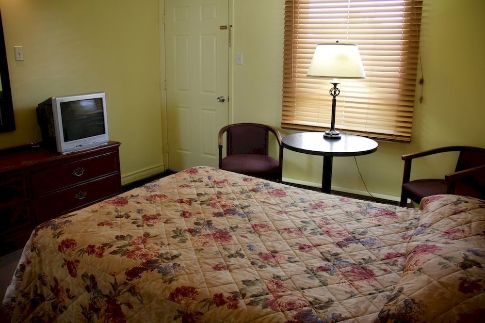 Motel Beauport Inn Québec Esterno foto